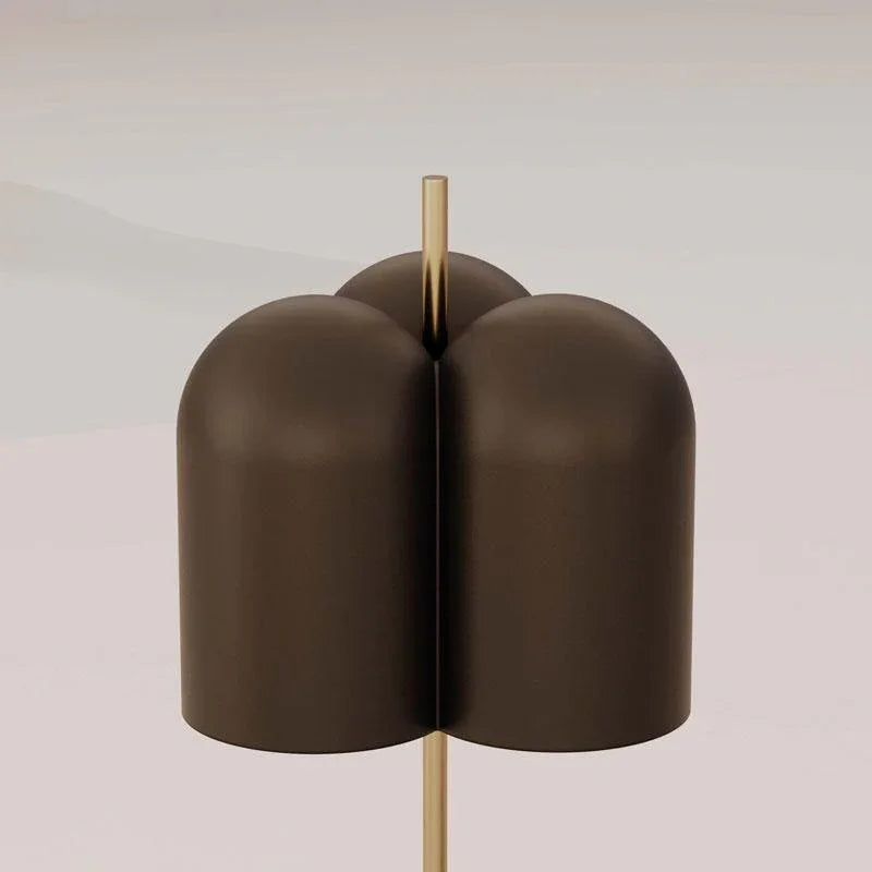 Aromas Del Campo Oket Table Lamp | All Square Lighting
