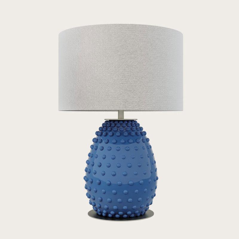 Aromas Del Campo Cactus Table Lamp | All Square Lighting