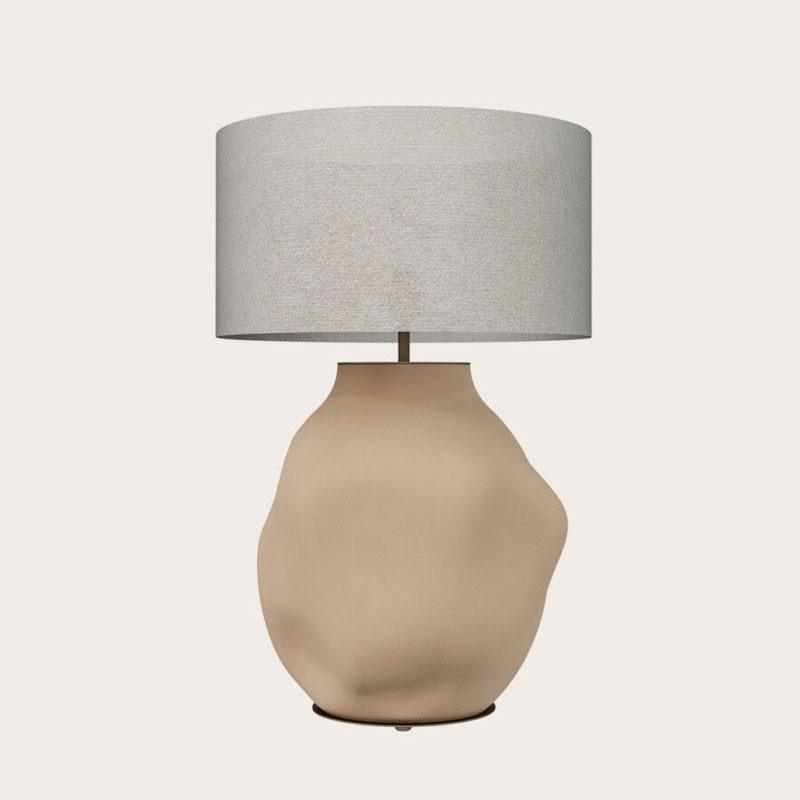 Aromas Del Campo Etho Table Lamp | All Square Lighting