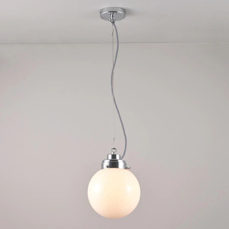 Original BTC Globe Small Pendant Light | All Square Lighting