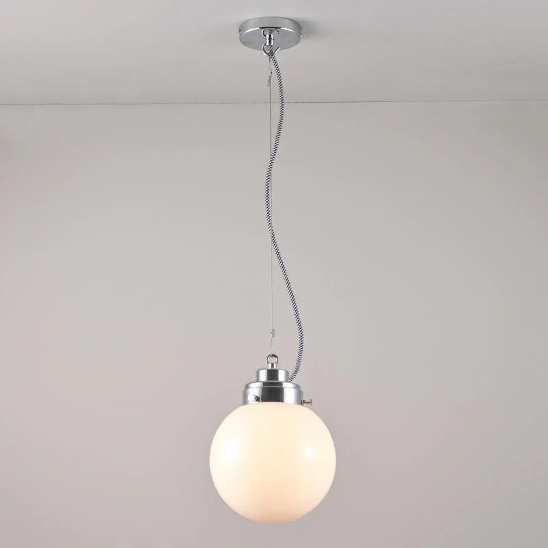 Original BTC Globe Small Pendant Light | All Square Lighting