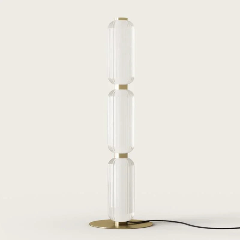 Aromas Del Campo Elma Floor Lamp | All Square Lighting
