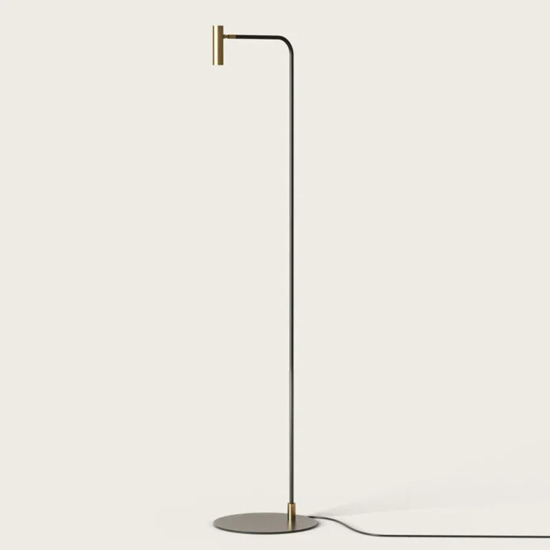 Aromas Del Campo Maho Floor Lamp | All Square Lighting