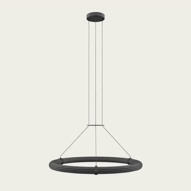 Aromas Del Campo Elli L Pendant Light | All Square Lighting