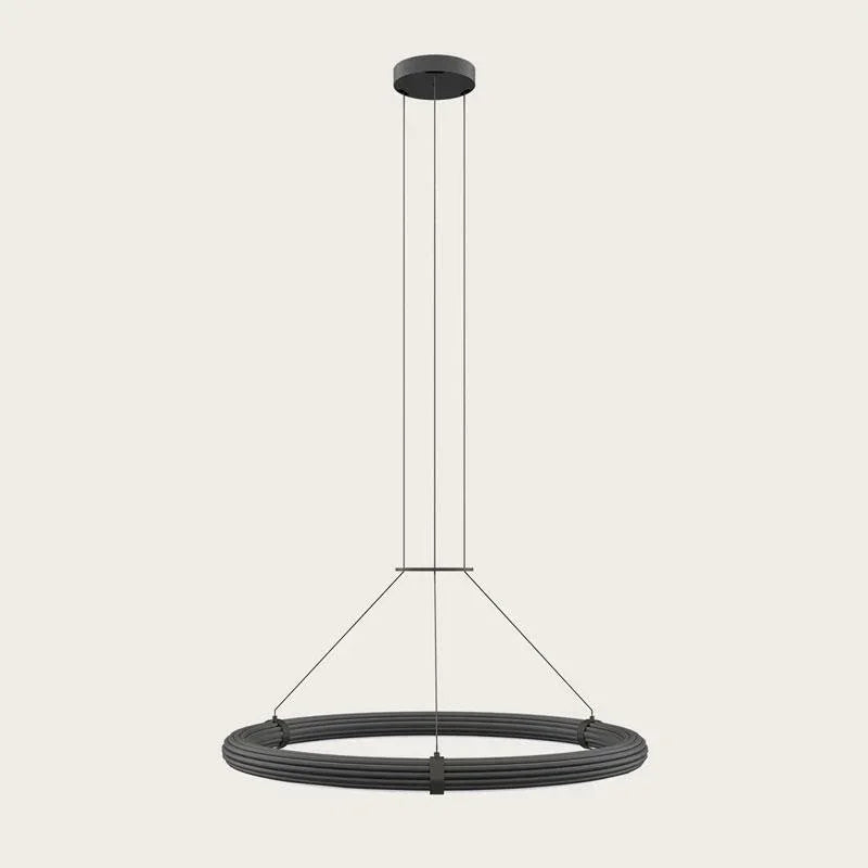 Aromas Del Campo Elli L Pendant Light | All Square Lighting