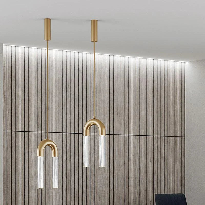 Aromas Del Campo Iman Pendant Light | All Square Lighting