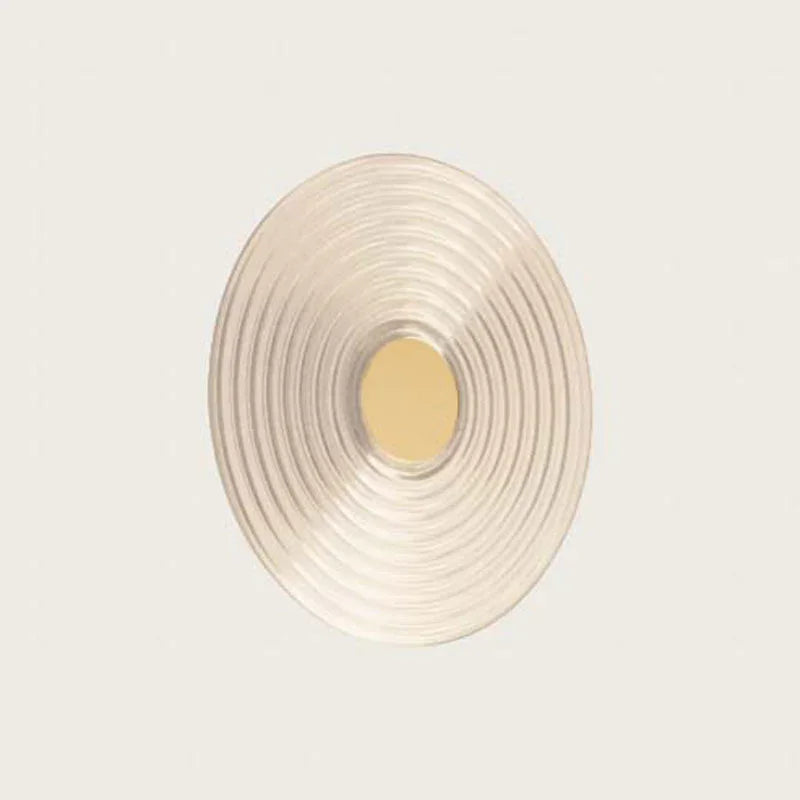Aromas Del Campo Glic Wall Light | All Square Lighting