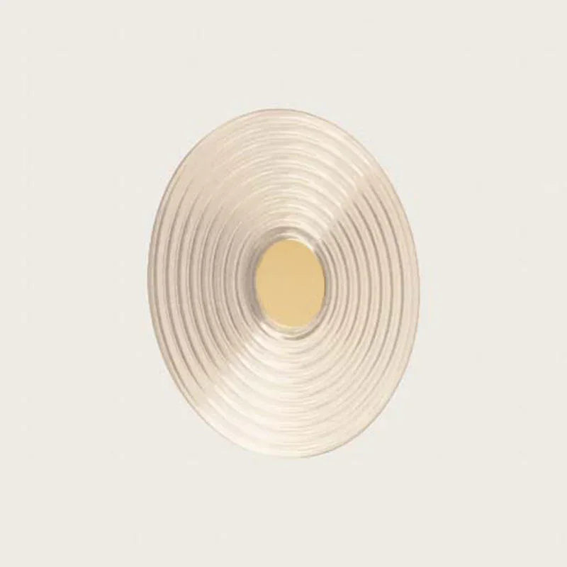 Aromas Del Campo Glic Wall Light | All Square Lighting