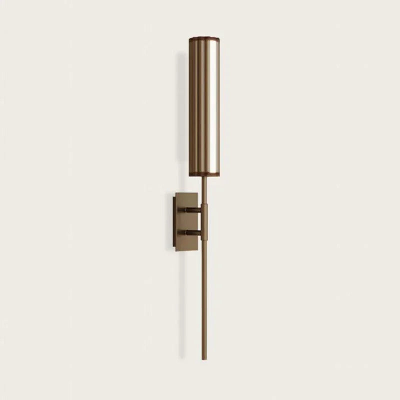 Aromas Del Campo Niro Wall Light | All Square Lighting