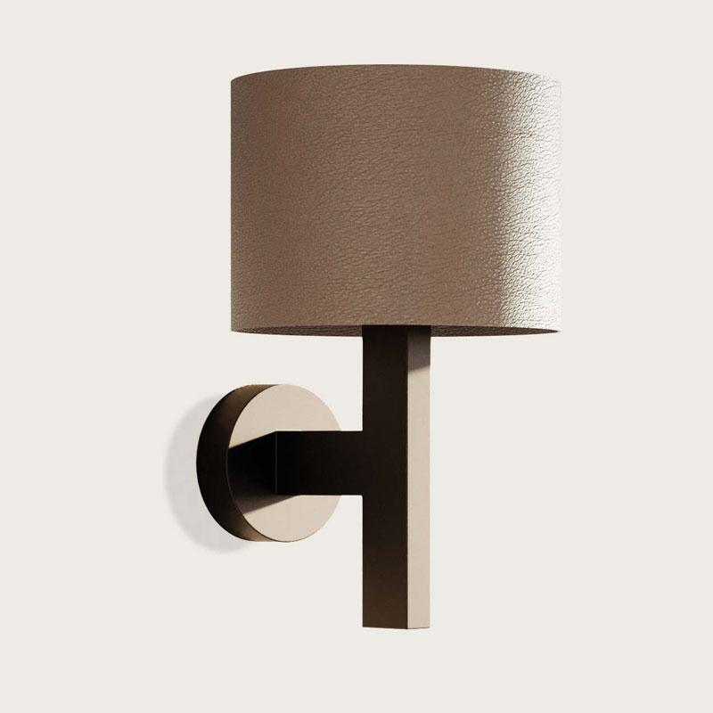 Aromas Del Campo Rems Wall Light | All Square Lighting