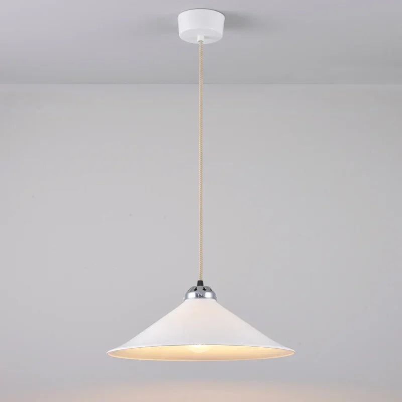 Original BTC Cobb Large Pendant Light | All Square Lighting