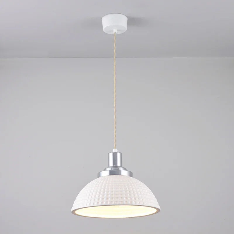 Original BTC Cosmo Dimple Pendant Light | All Square Lighting