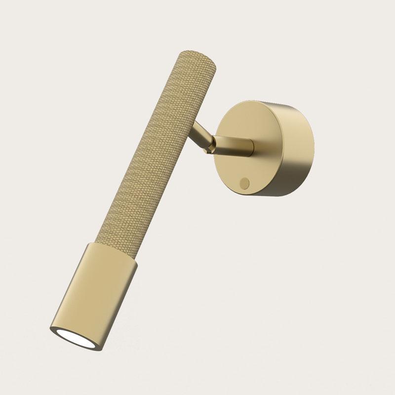 Aromas Del Campo Ycro Wall Light | All Square Lighting