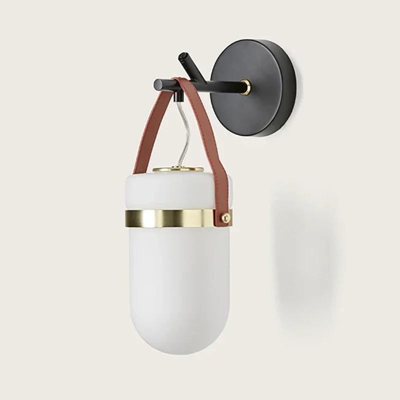 Aromas Del Campo Almon Wall Light | All Square Lighting