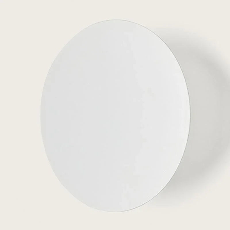 Aromas Del Campo Bot Flat Wall Light | All Square Lighting