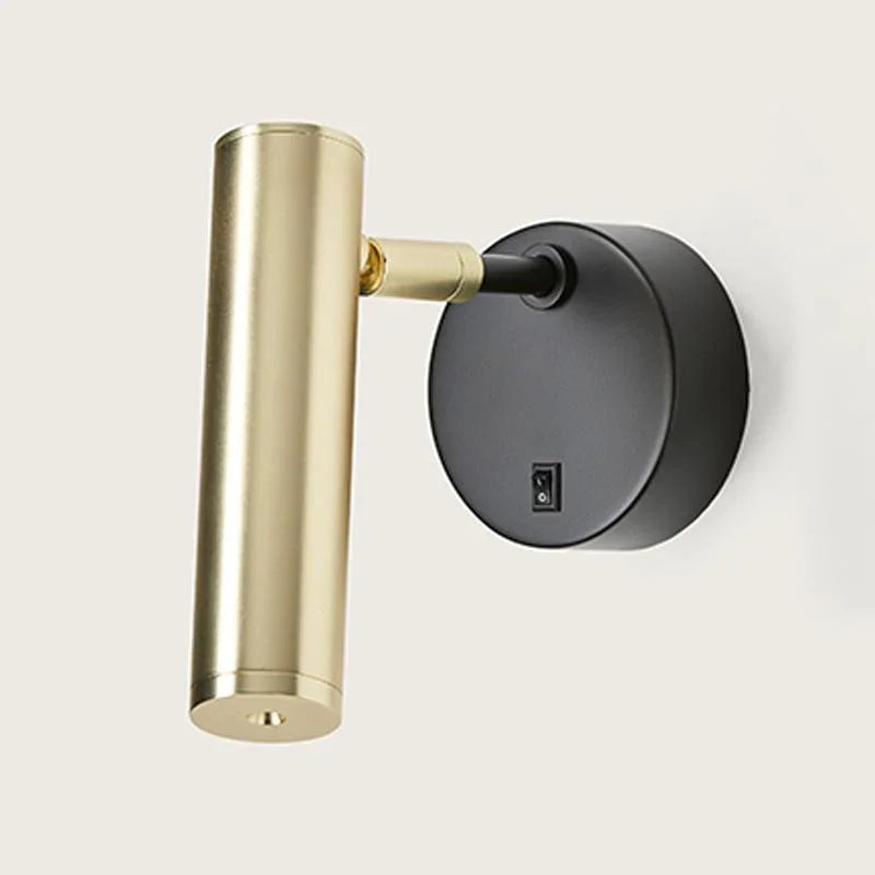 Aromas Del Campo Maru Wall Light | All Square Lighting