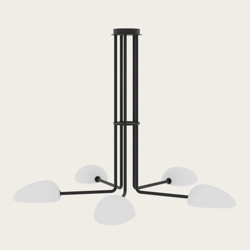 Aromas Del Campo Kezo Pendant Light | All Square Lighting