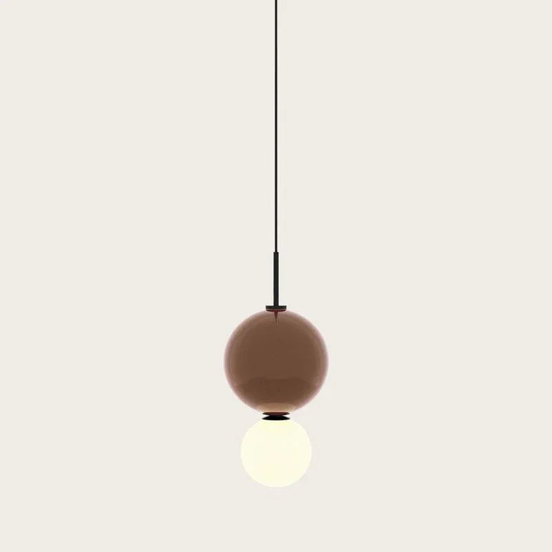 Aromas Del Campo Ulon Pendant Light | All Square Lighting