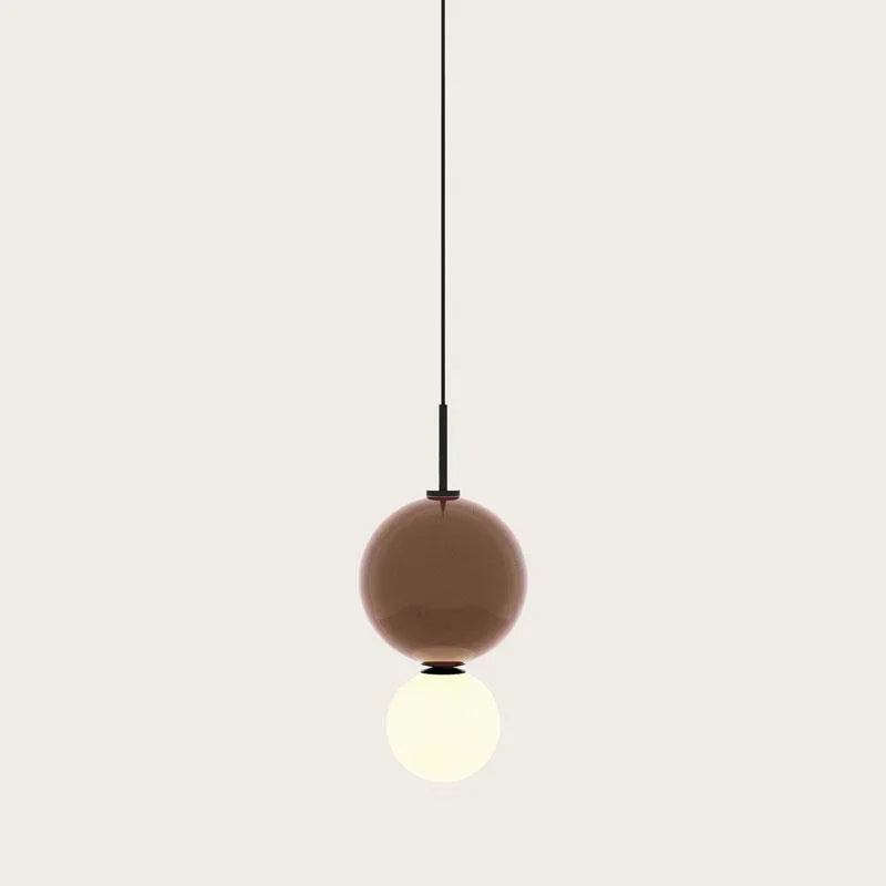 Aromas Del Campo Ulon Pendant Light | All Square Lighting