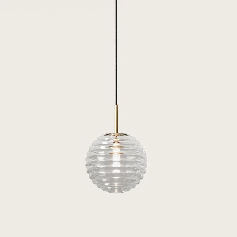 Aromas Del Campo Doul Pendant Light | All Square Lighting
