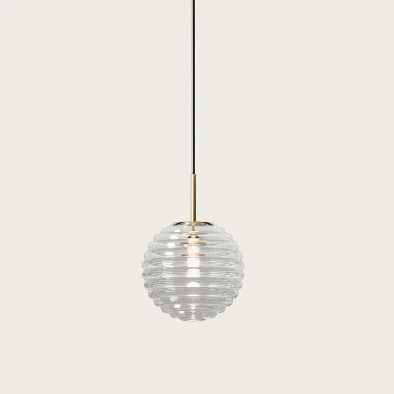 Aromas Del Campo Doul Pendant Light | All Square Lighting