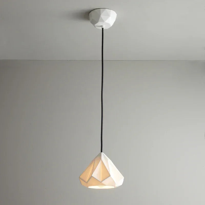 Original BTC Hatton 1 Pendant Light | All Square Lighting