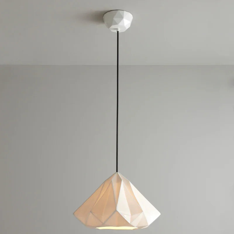 Original BTC Hatton 2 Pendant Light | All Square Lighting