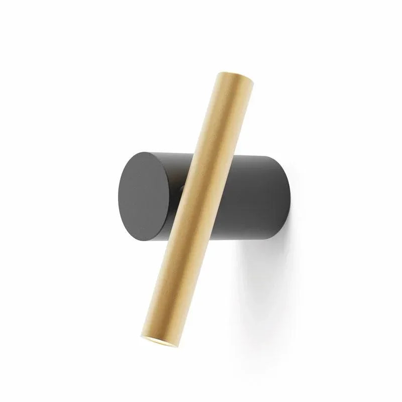 Luceplan Doi Wall Light | All Square Lighting