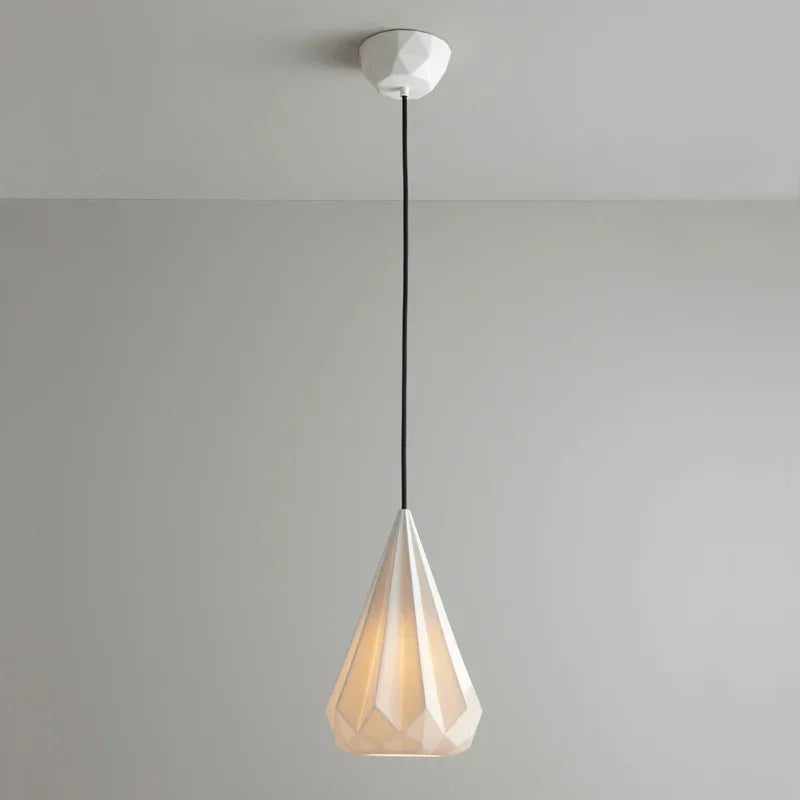 Original BTC Hatton 3 Pendant Light | All Square Lighting