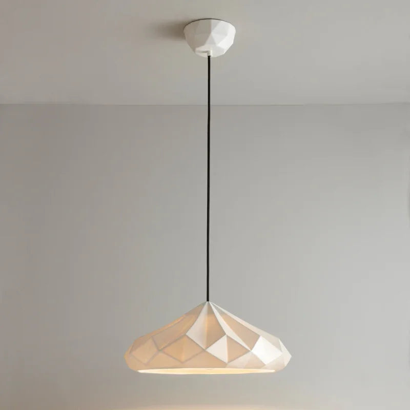 Original BTC Hatton 4 Pendant Light | All Square Lighting