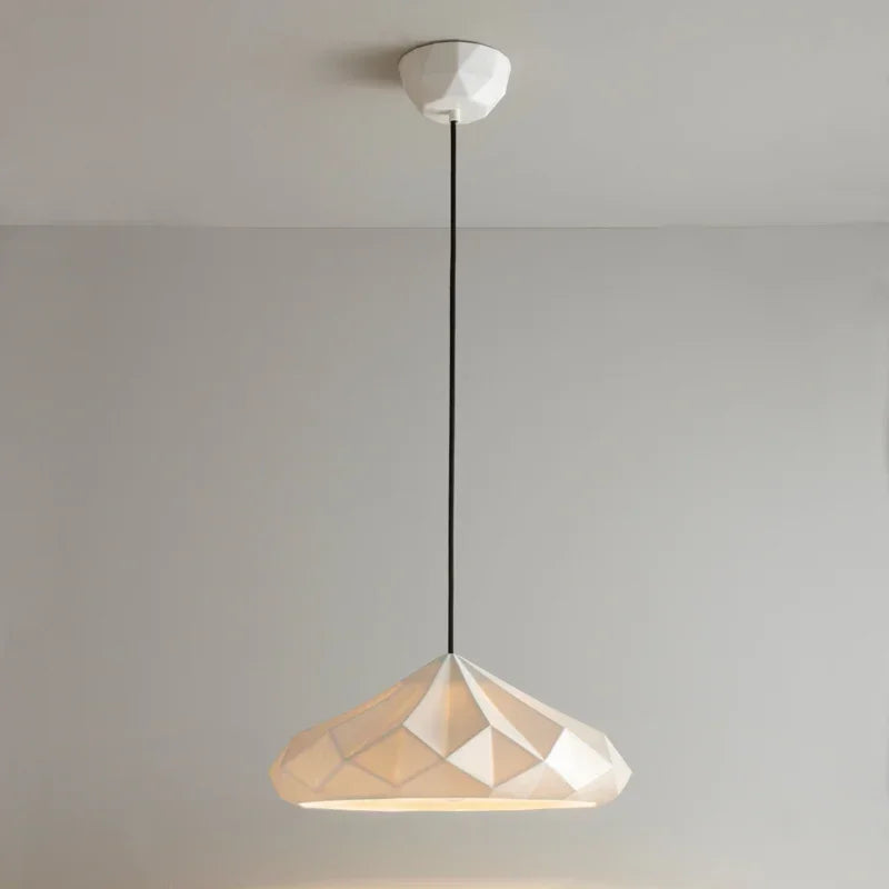 Original BTC Hatton 4 Pendant Light | All Square Lighting