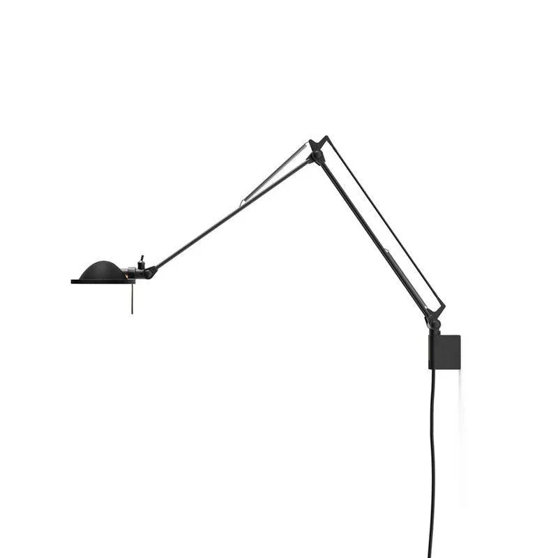 Luceplan Berenice 30 Wall Light | All Square Lighting