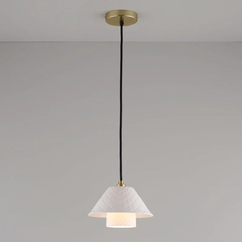 Original BTC Oxford Double Pendant Light | All Square Lighting