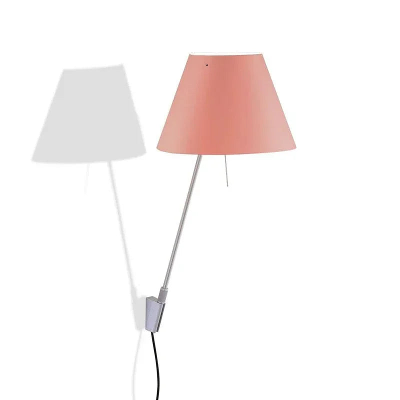 Luceplan Constanzina Wall Light | All Square Lighting