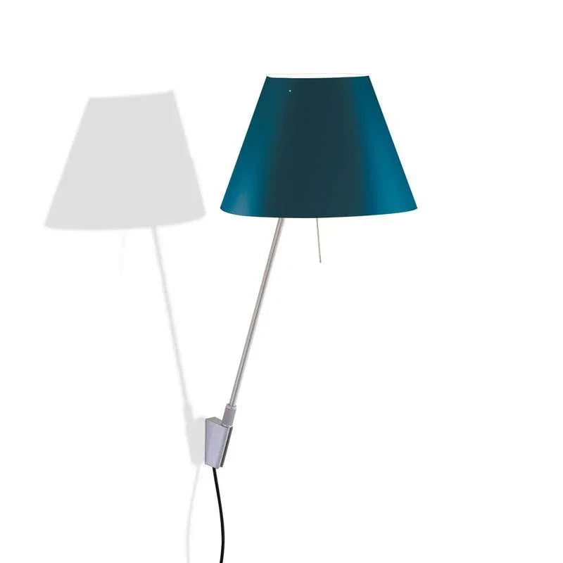 Luceplan Constanzina Wall Light | All Square Lighting