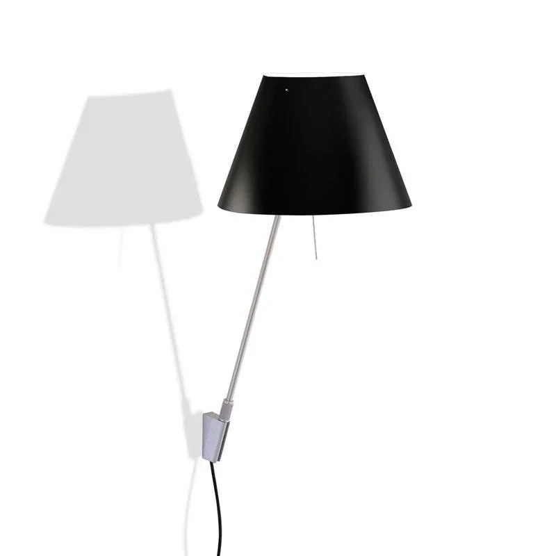Luceplan Constanzina Wall Light | All Square Lighting