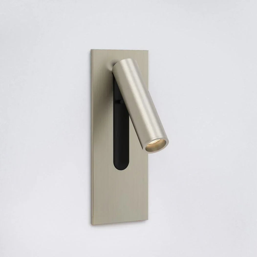 Astro Lighting Fuse Toggle LED Wall Light | All Square Lighting