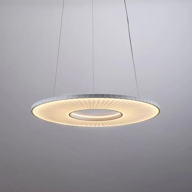 10 HEURES 10 Iris 60 Horizontal Pendant Light | All Square Lighting
