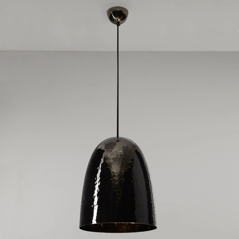 Original BTC Stanley Large Pendant Light | All Square Lighting