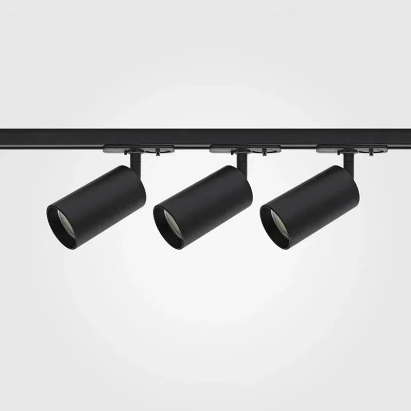 100% Light UK Snipe GU10 1m Track Kit | All Square Lighting