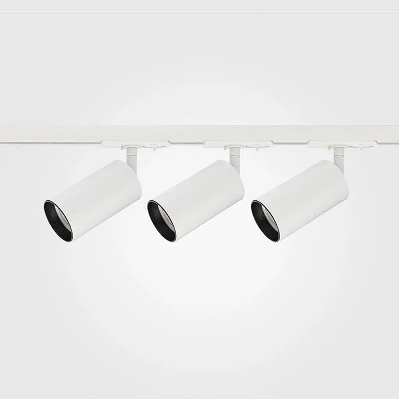 100% Light UK Snipe GU10 1m Track Kit | All Square Lighting