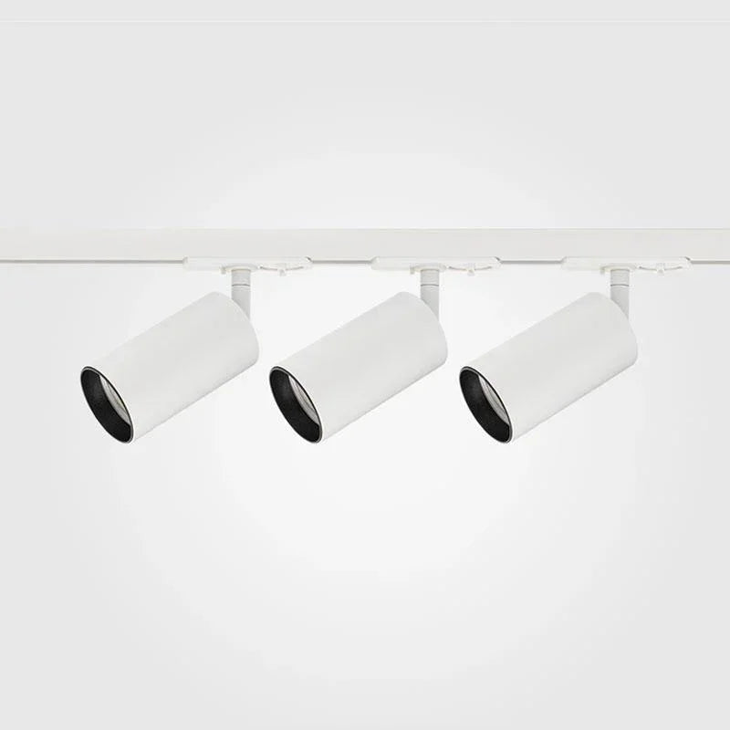 100% Light UK Snipe GU10 1m Track Kit | All Square Lighting