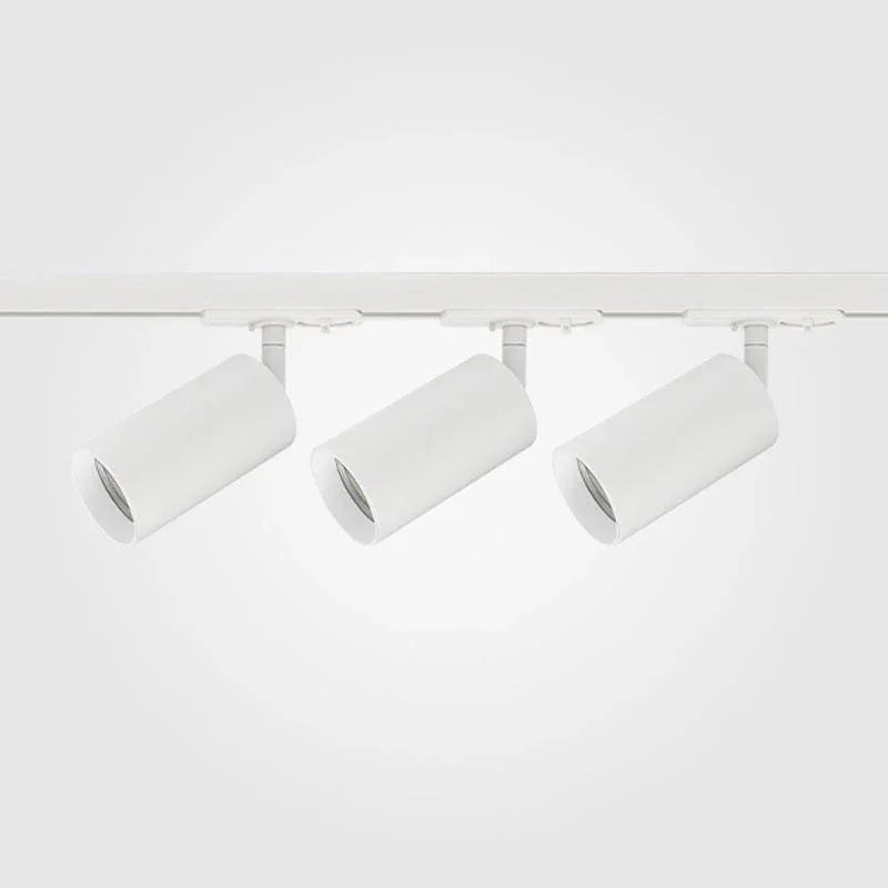 100% Light UK Snipe GU10 1m Track Kit | All Square Lighting