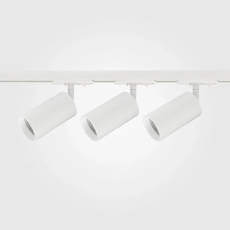 100% Light UK Snipe GU10 1m Track Kit | All Square Lighting