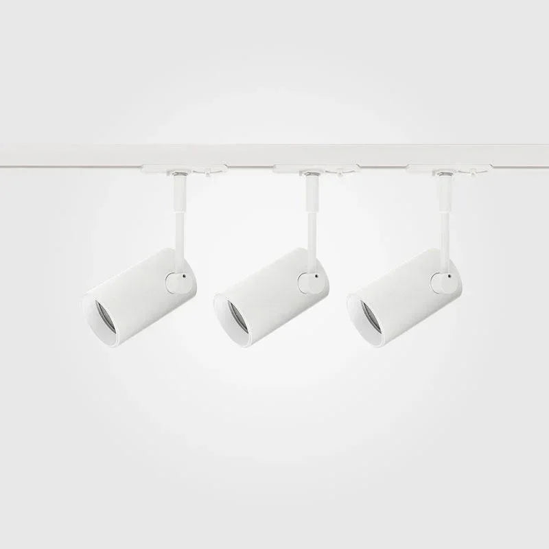 100% Light UK Pin GU10 1m Track Kit | All Square Lighting