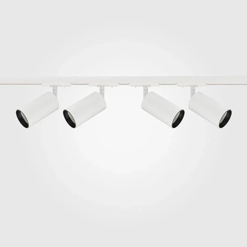 100% Light UK Snipe GU10 2m Track Kit | All Square Lighting