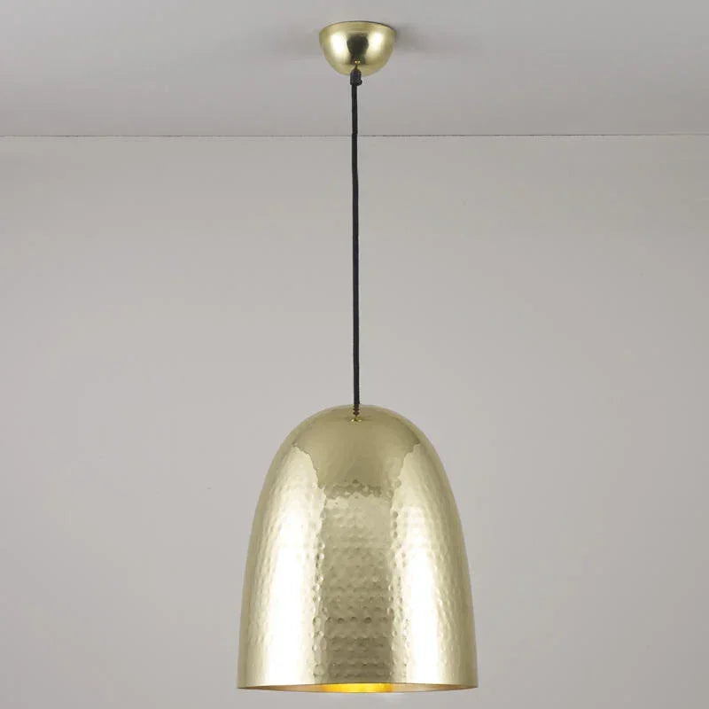 Original BTC Stanley Large Pendant Light | All Square Lighting