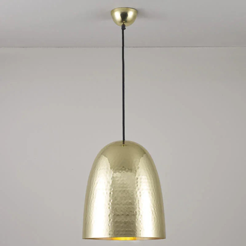 Original BTC Stanley Large Pendant Light | All Square Lighting