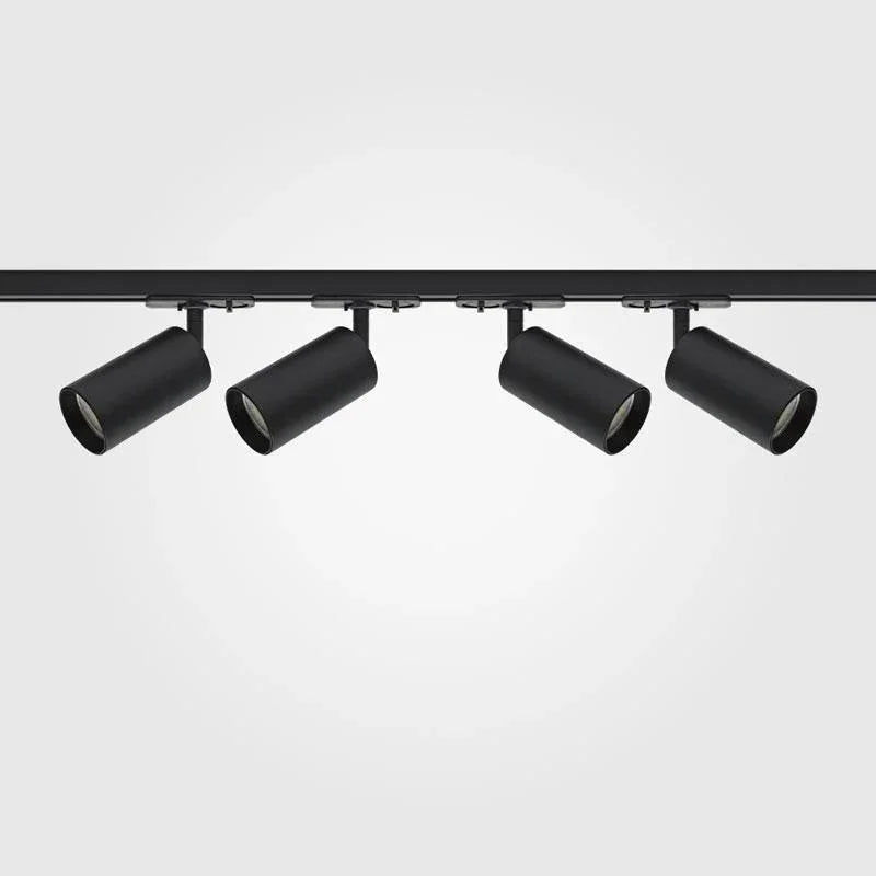 100% Light UK Snipe GU10 2m Track Kit | All Square Lighting