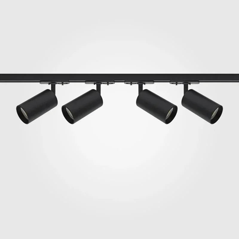 100% Light UK Snipe GU10 2m Track Kit | All Square Lighting